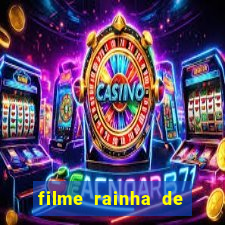 filme rainha de katwe netflix